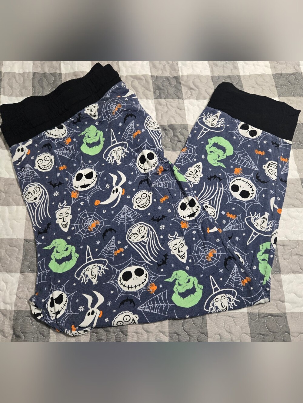 Little Sleepies Womens NBC Jogger